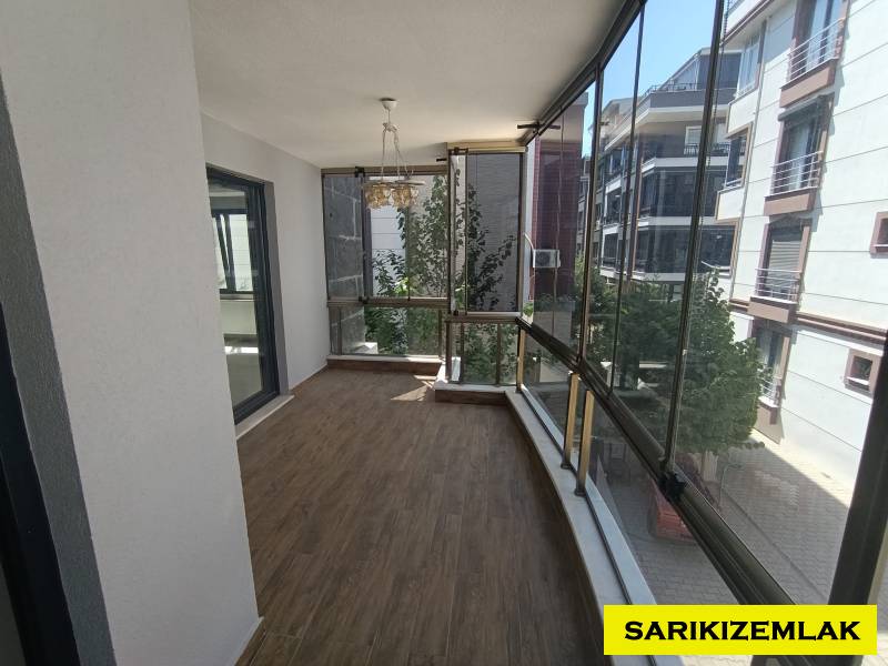 Edremit Akçay Mah`da2+1  Daire. - 9